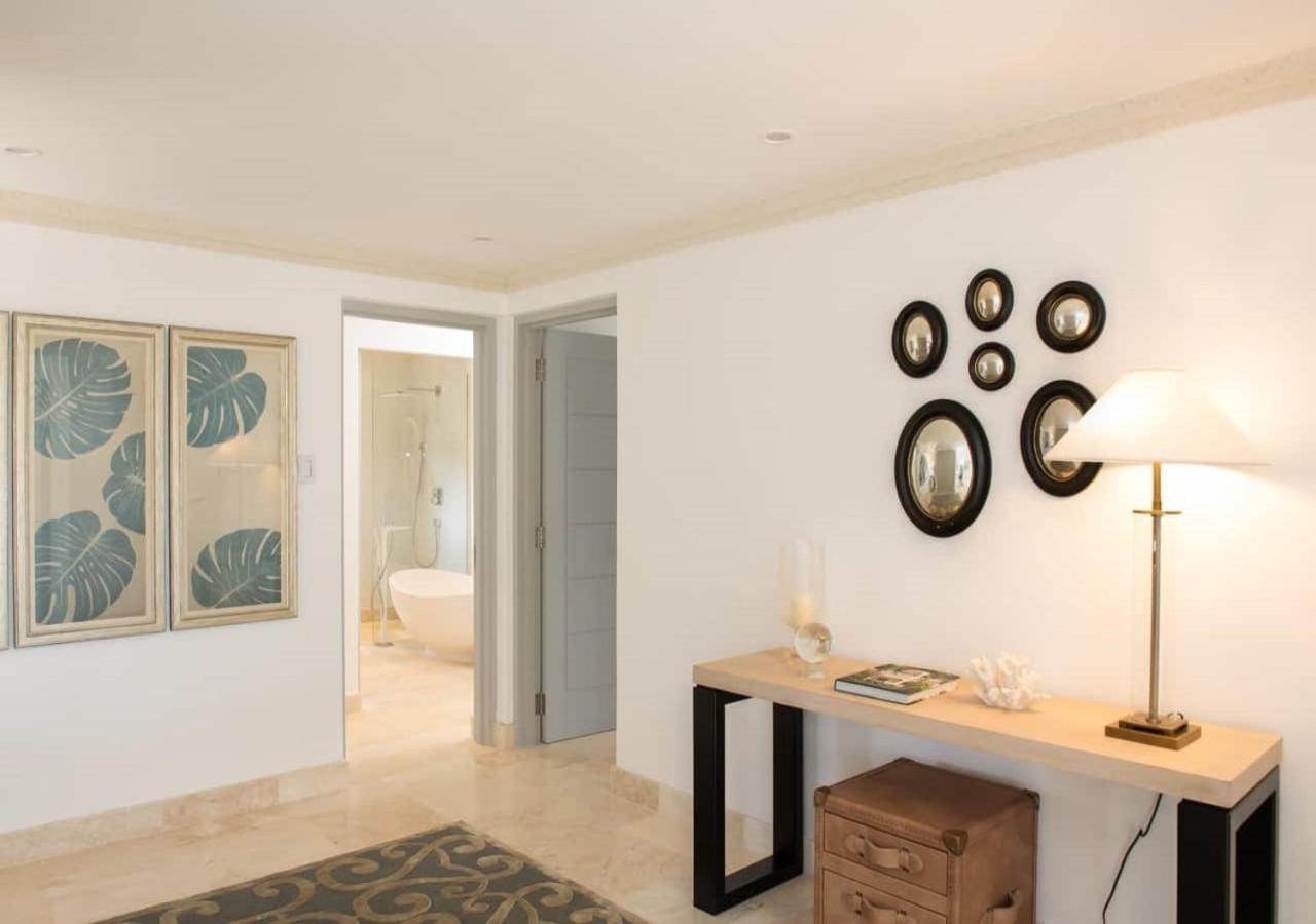 Mirador Barbados By Mc Luxury Rentals Сент-Джеймс Экстерьер фото