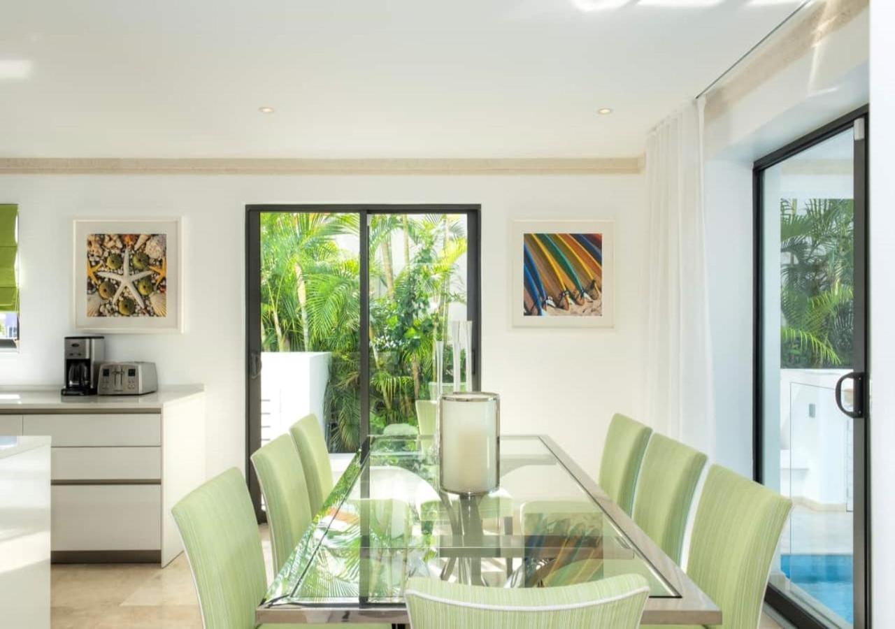 Mirador Barbados By Mc Luxury Rentals Сент-Джеймс Экстерьер фото