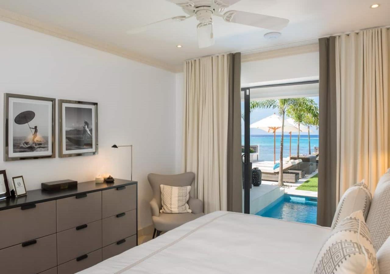 Mirador Barbados By Mc Luxury Rentals Сент-Джеймс Экстерьер фото
