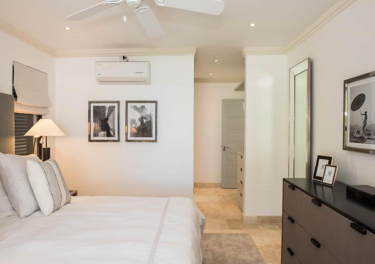 Mirador Barbados By Mc Luxury Rentals Сент-Джеймс Экстерьер фото